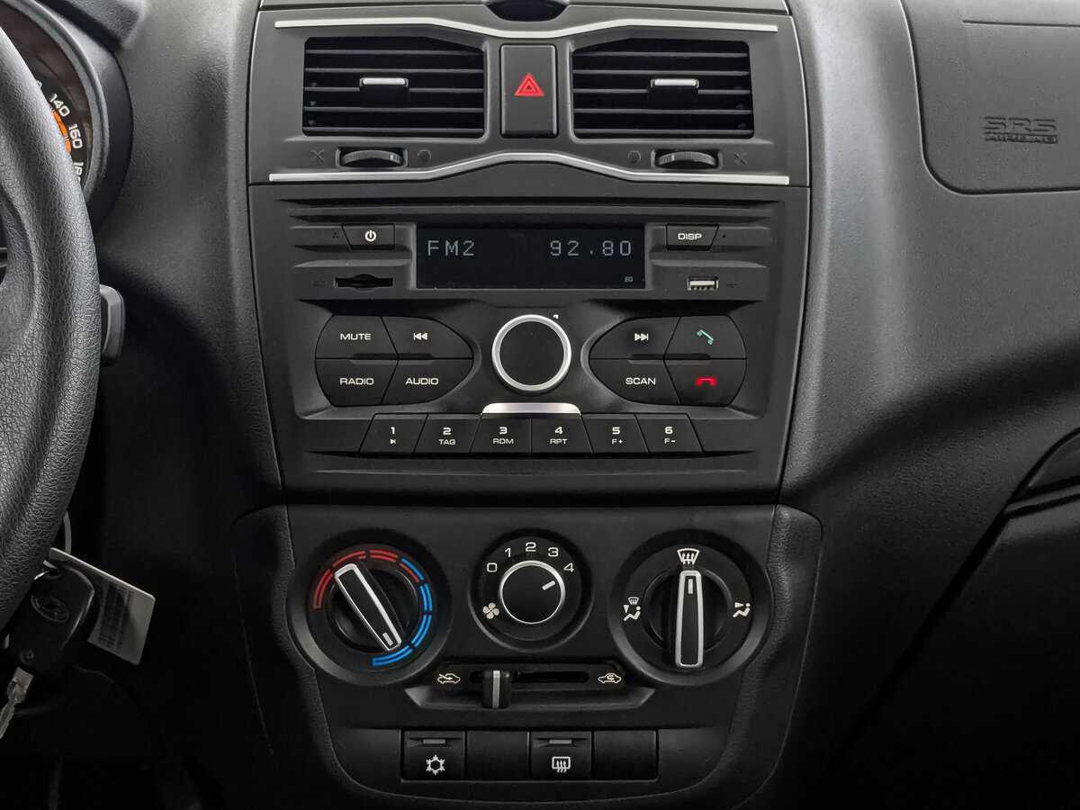 Lada (ВАЗ) Granta, 2020 Фото №13