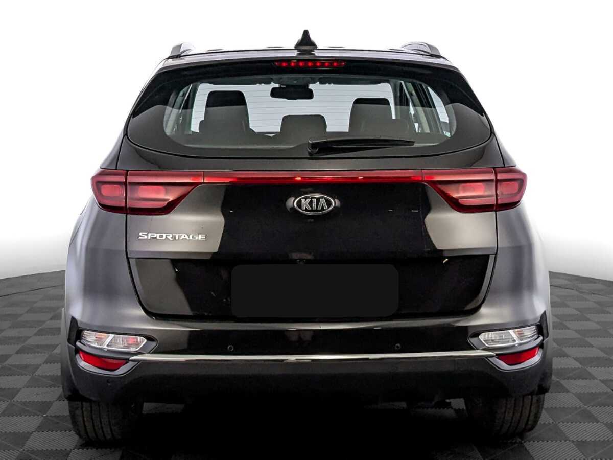Kia Sportage, 2020 - 154 953 км. | Фото №6