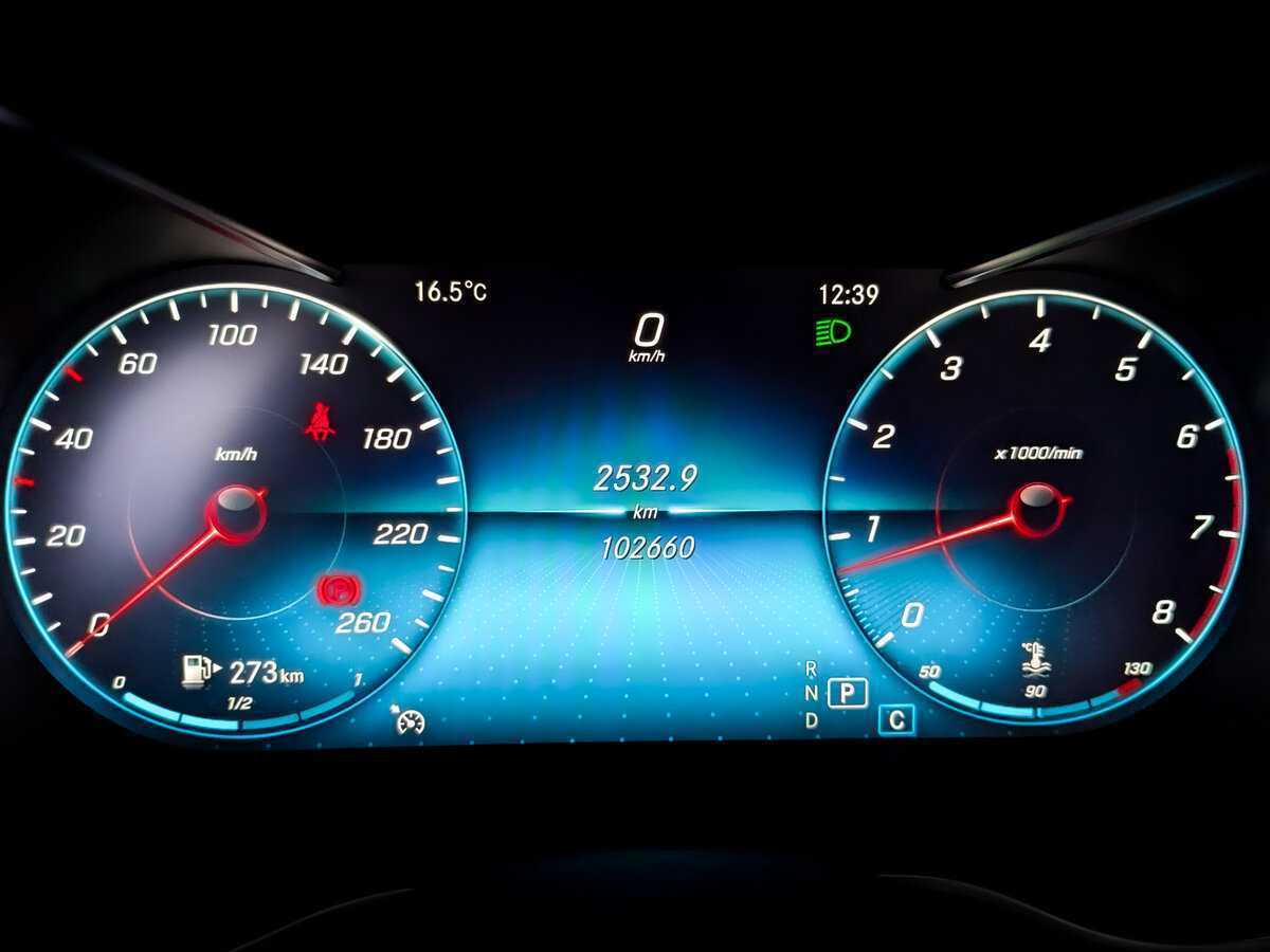 Mercedes-Benz C-Класс 180, 2018 Фото №11