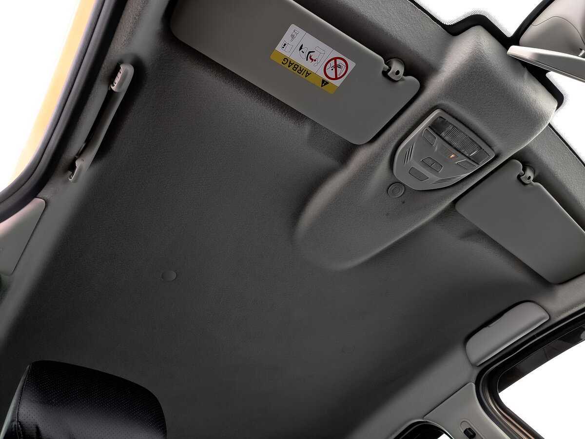 Lada (ВАЗ) XRAY, 2016 Фото №19