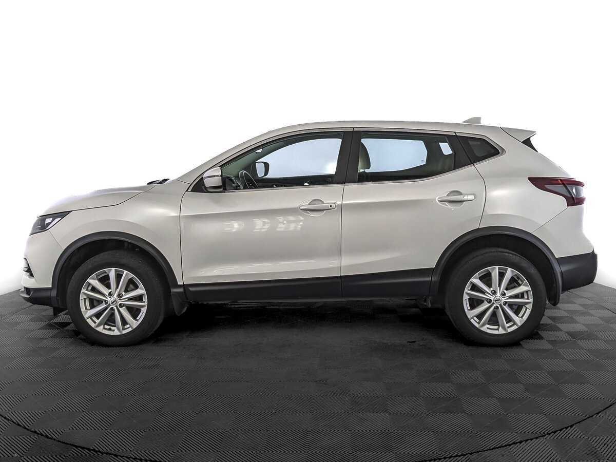 Nissan Qashqai, 2021 - 80 020 км. | Фото №8