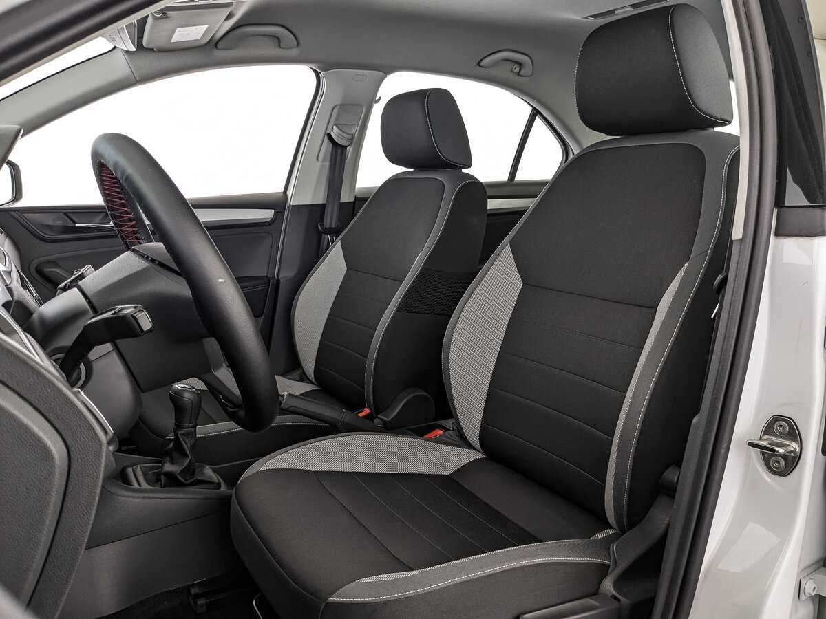 Skoda Rapid, 2019 Фото №16