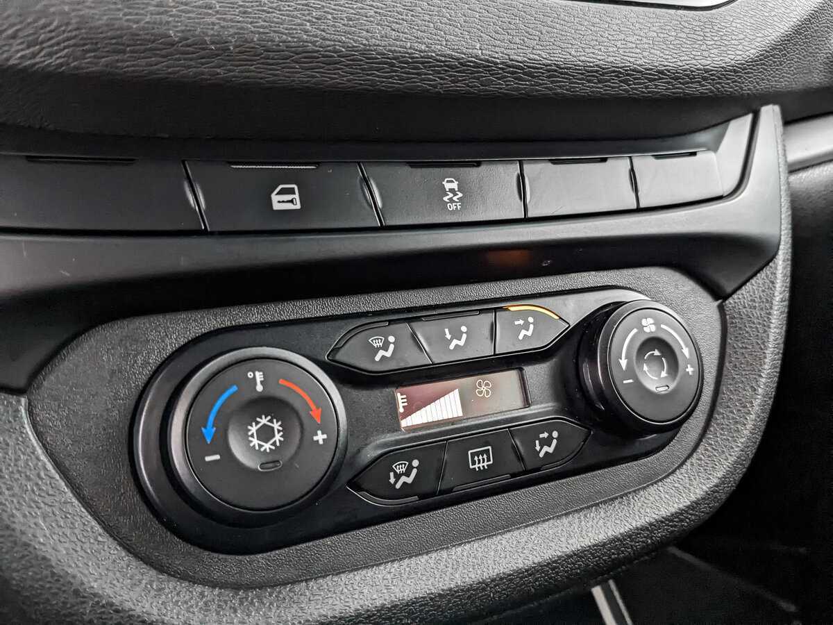 Lada (ВАЗ) Vesta, 2016 Фото №17