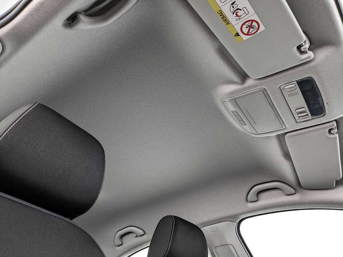 Skoda Rapid, 2019 Фото №19