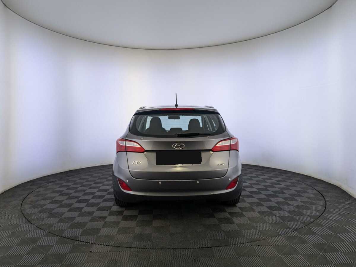 Hyundai i30, 2014 - 83 627 км. | Фото №6