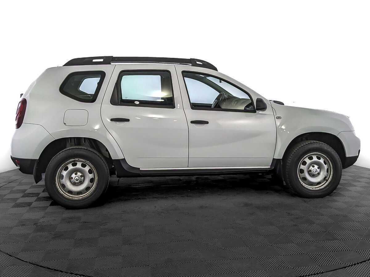 Renault Duster, 2016 - 63 612 км. | Фото №4