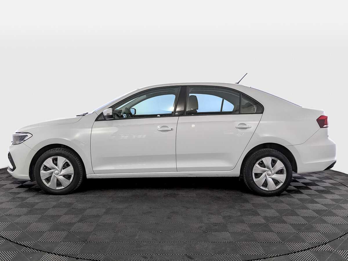Volkswagen Polo, 2020 - 58 883 км. | Фото №8