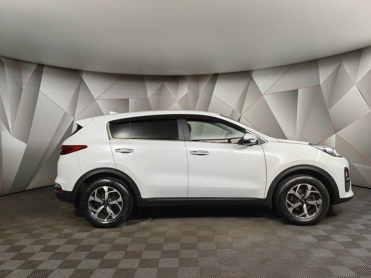 Kia Sportage, 2021 - 39 657 км. | Фото №6