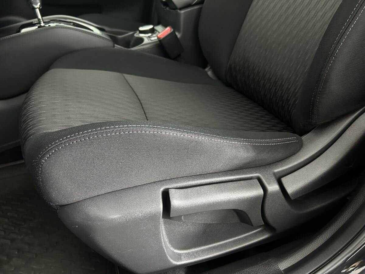 Nissan X-Trail, 2018 - 98 979 км. | Фото №8