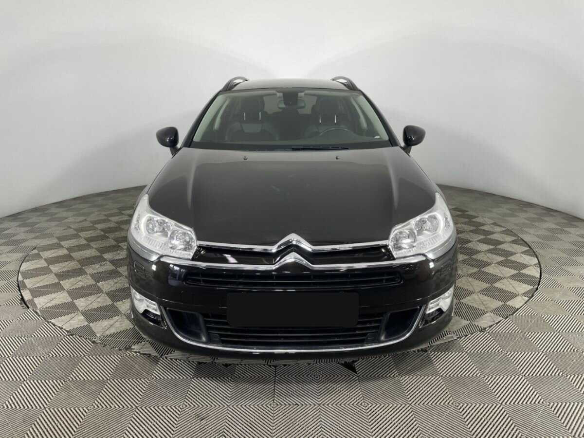 Citroen C5, 2013 - 129 549 км. | Фото №2
