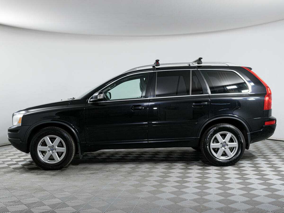 Volvo XC90, 2012 - 350 959 км. | Фото №8