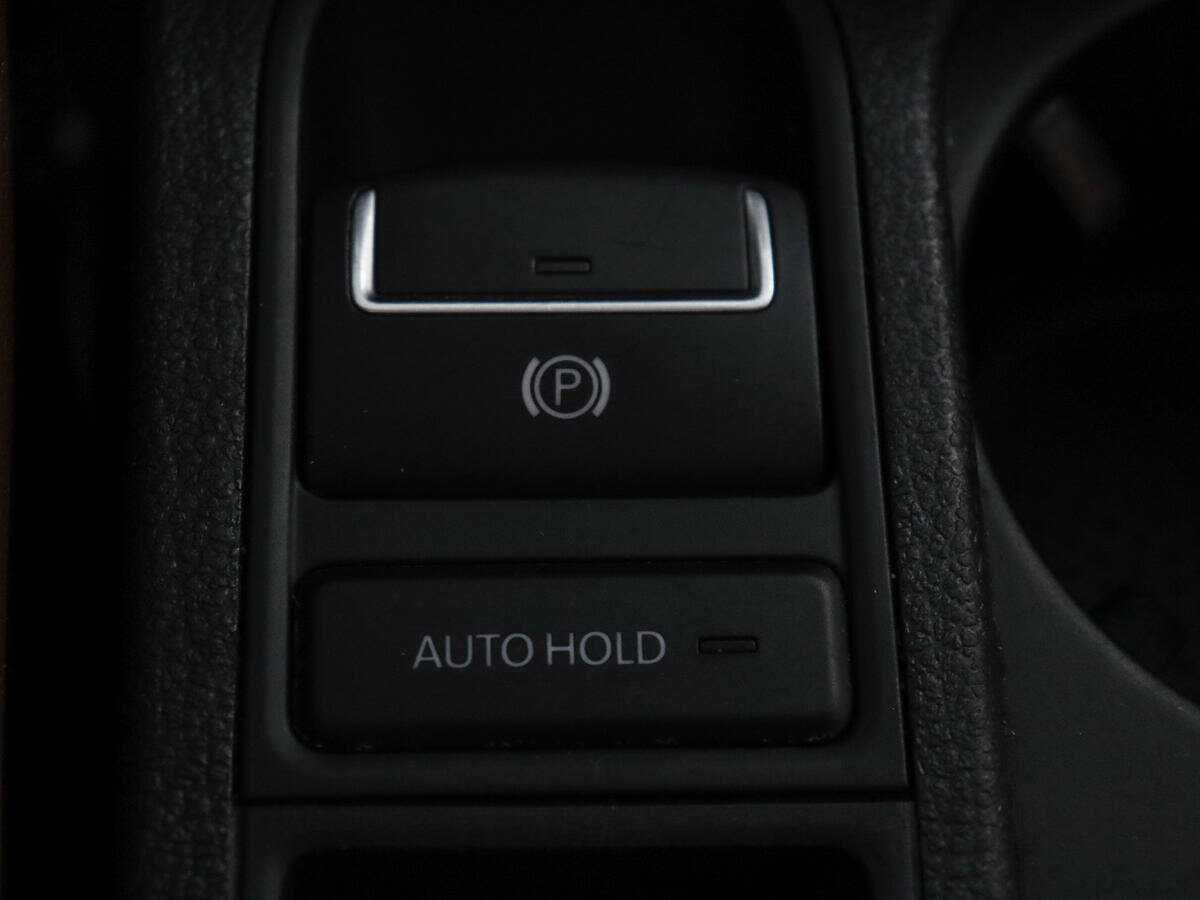 Volkswagen Tiguan, 2013 Фото №15