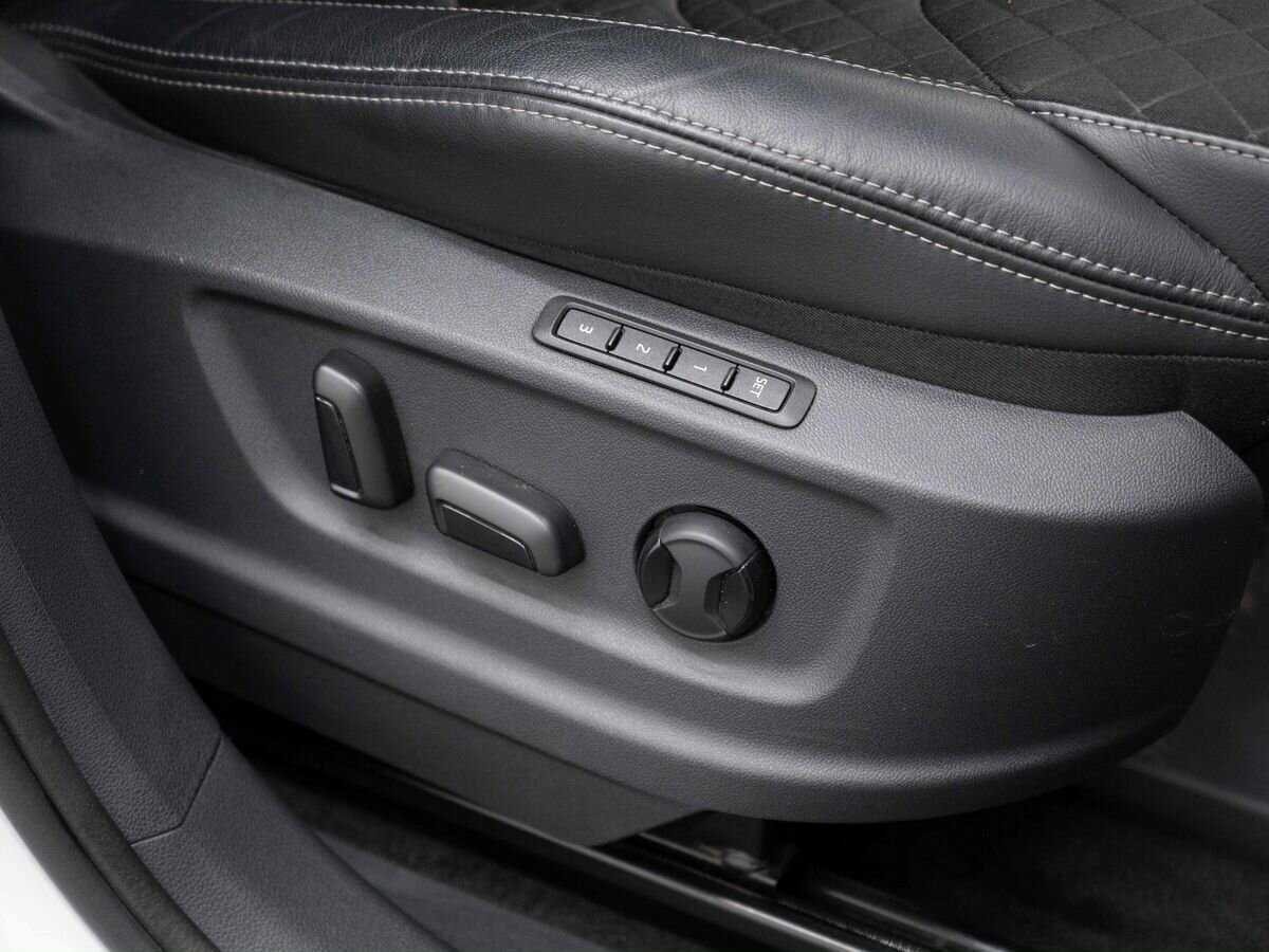 Skoda Kodiaq, 2018 Фото №12