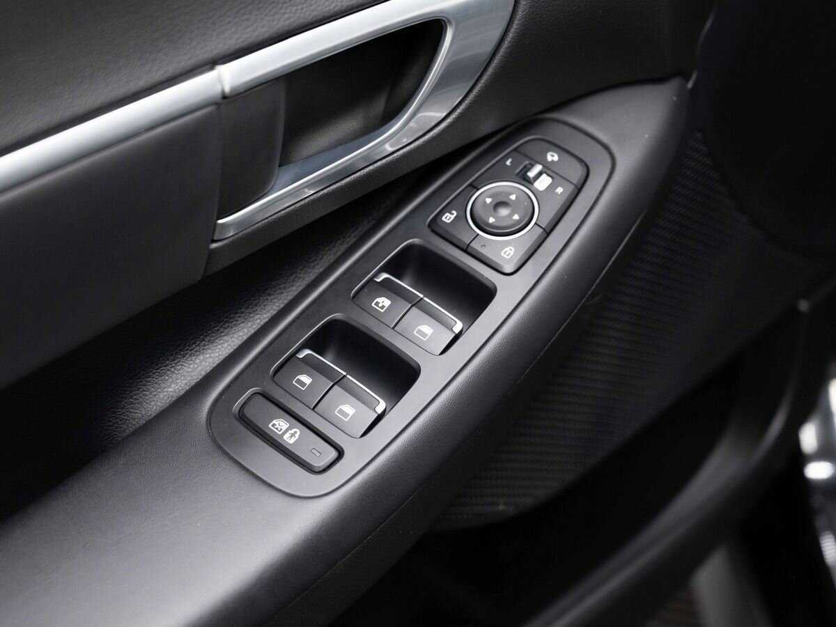 Hyundai Sonata, 2019 Фото №18