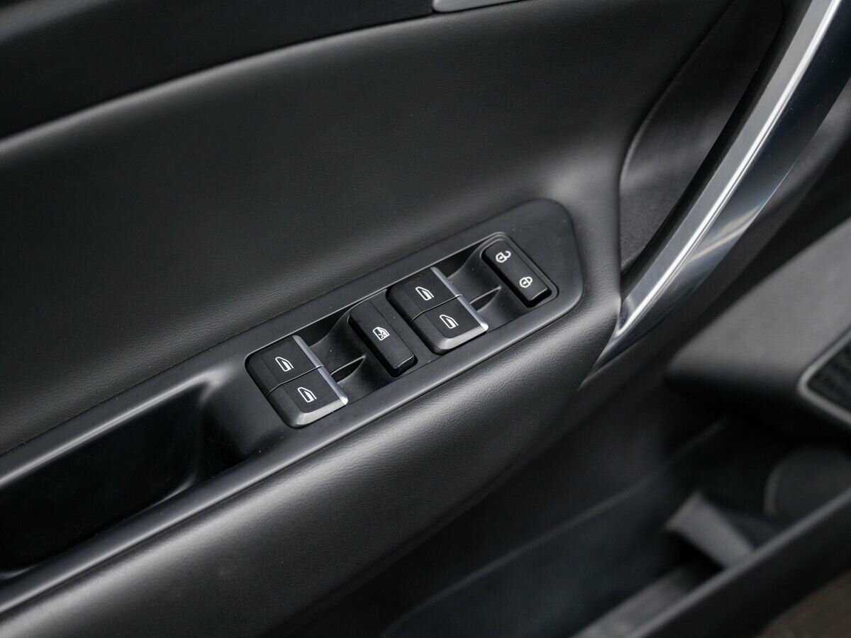 Geely Atlas, 2021 Фото №15