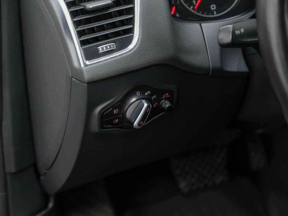 Audi Q5, 2015 Фото №16