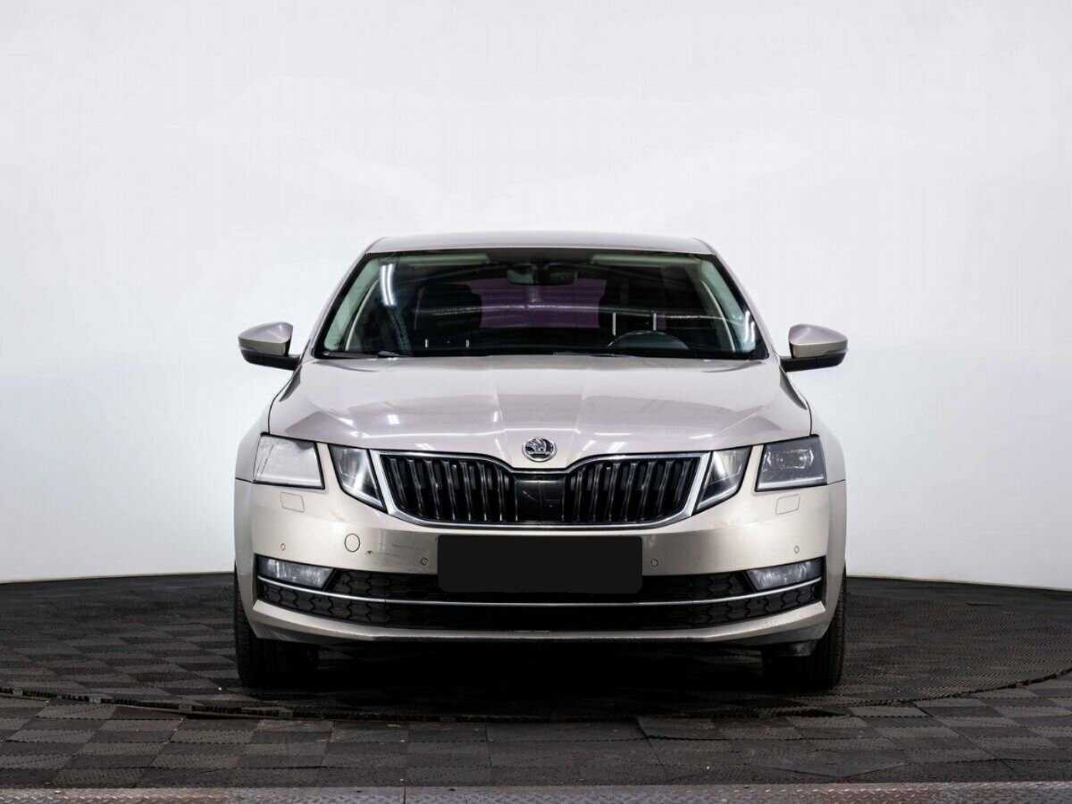 Skoda Octavia, 2017 - 182 500 км. | Фото №2