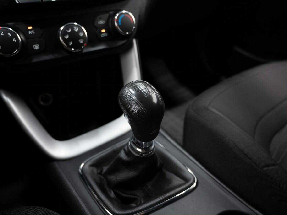 Kia Ceed, 2013 Фото №22