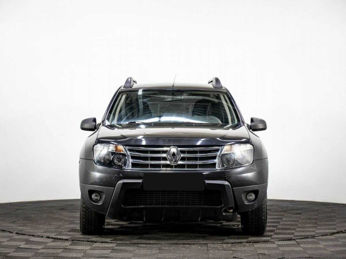 Renault Duster, 2013 - 200 000 км. | Фото №2