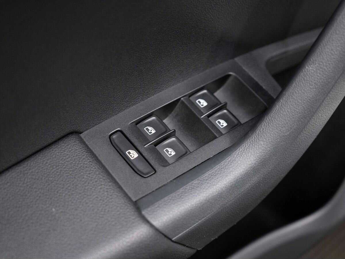 Skoda Octavia, 2017 Фото №23