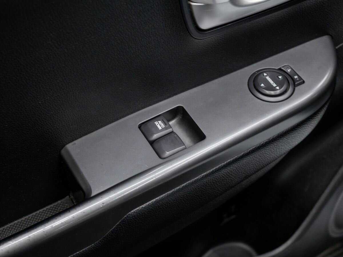 Kia Rio, 2012 Фото №15