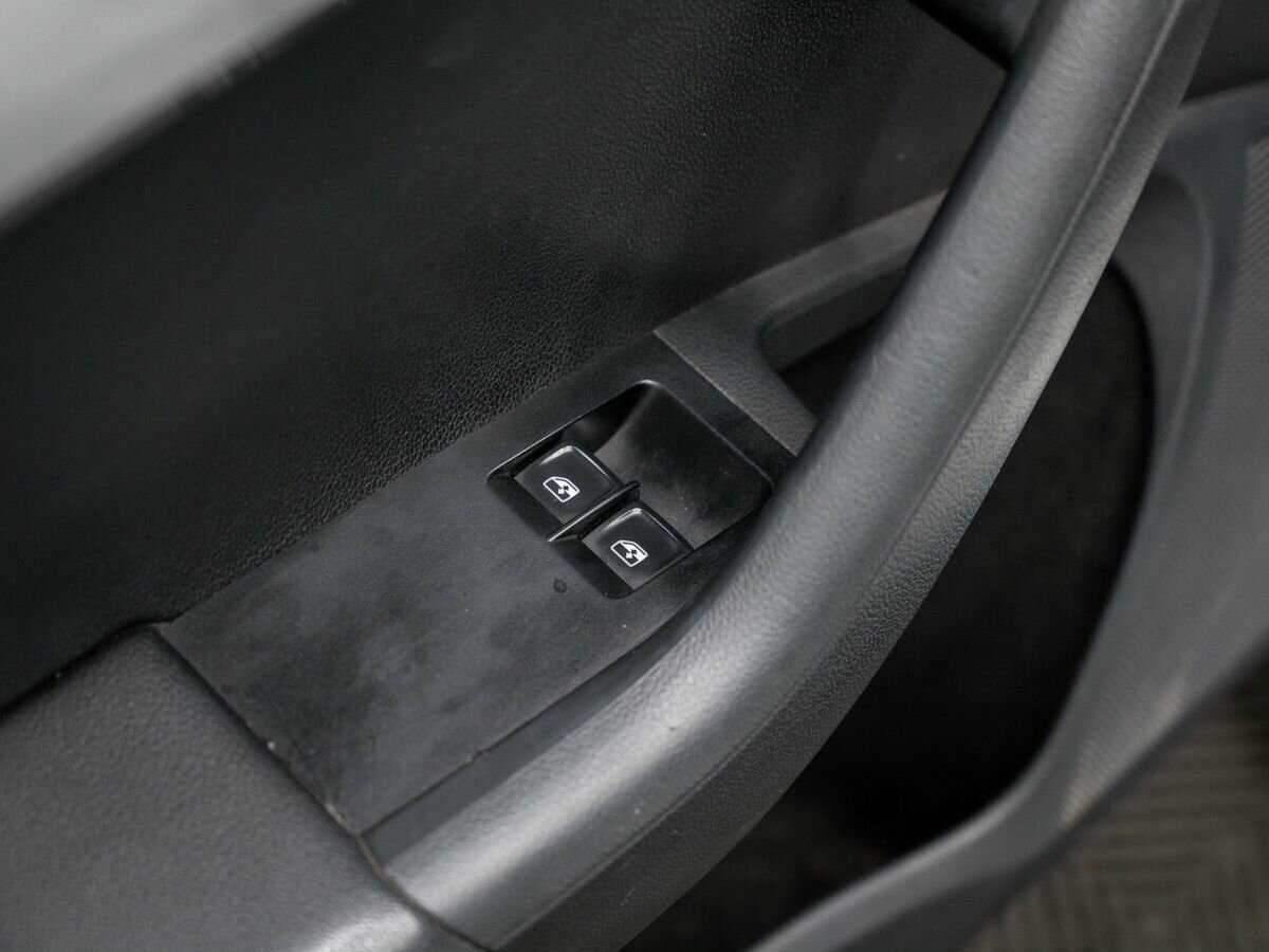 Skoda Octavia, 2017 Фото №15