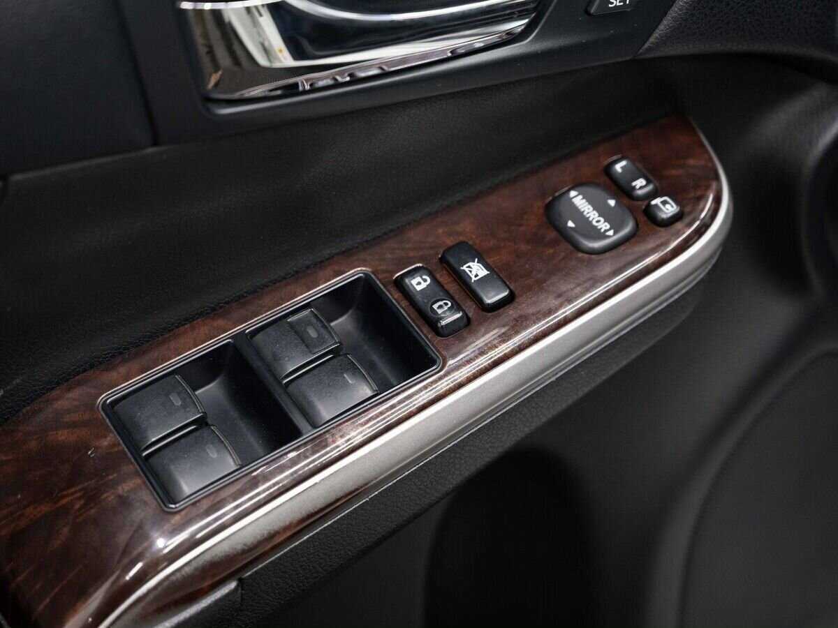 Toyota Camry, 2014 Фото №19