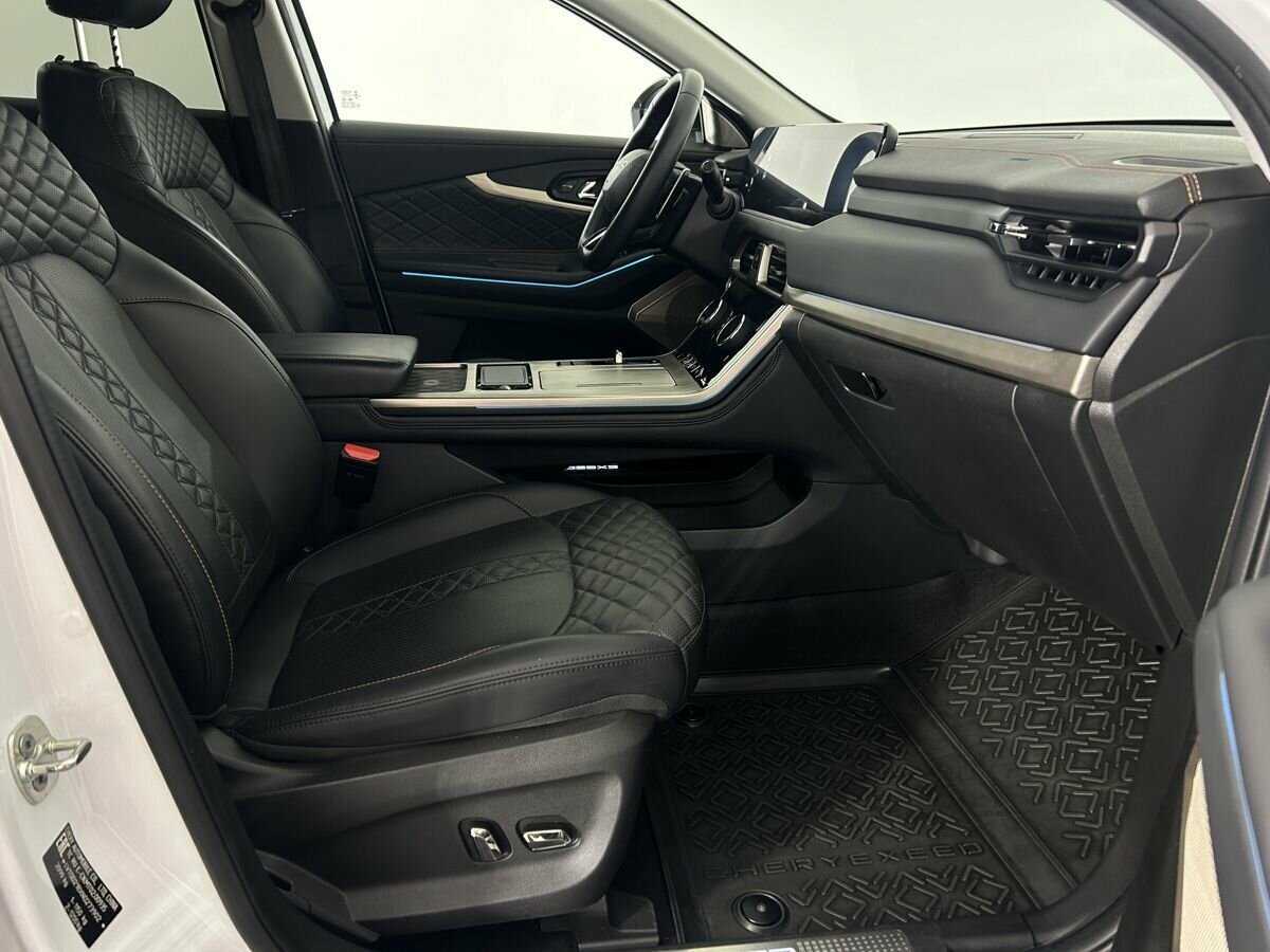 EXEED TXL, 2022 Фото №14