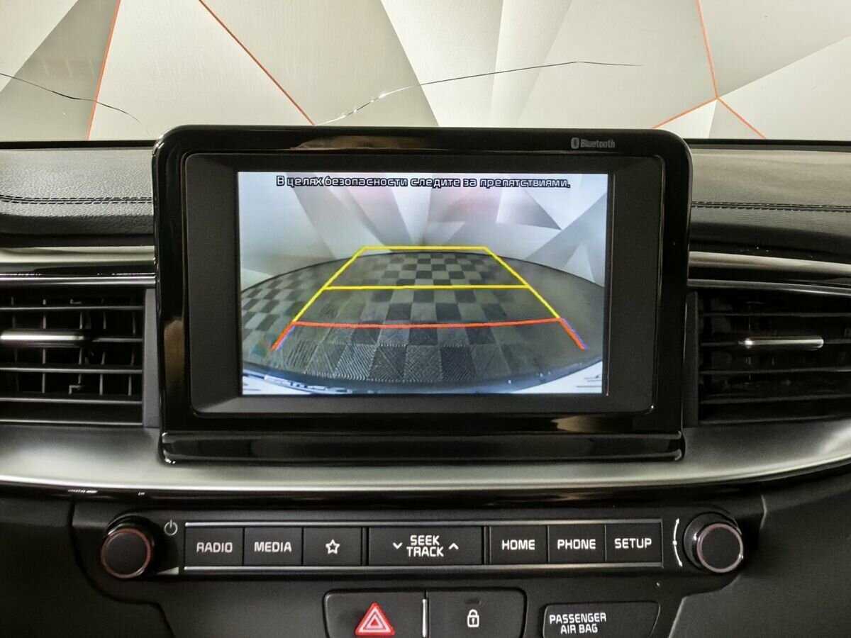 Kia Ceed, 2019 Фото №16