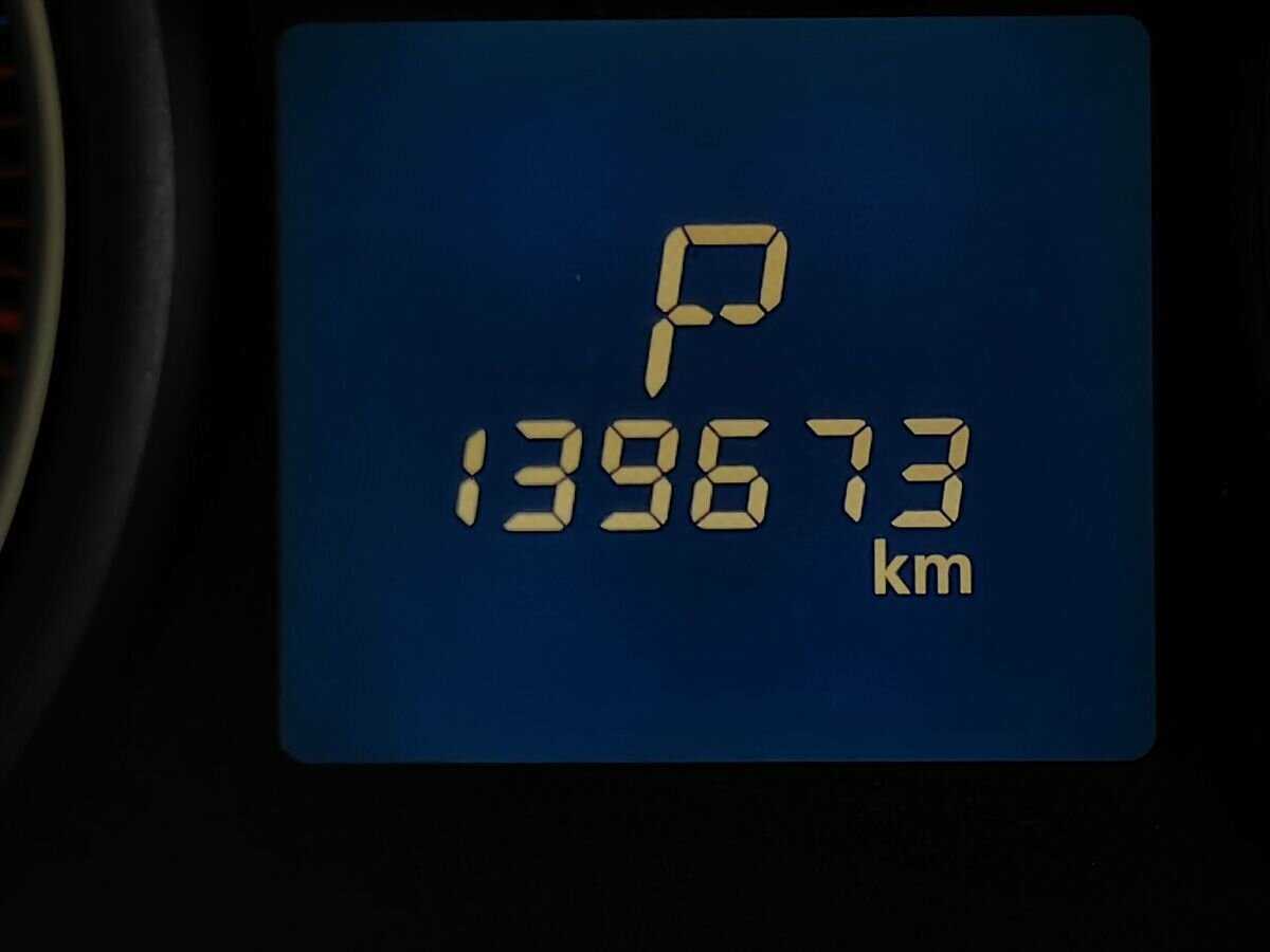 Mitsubishi Outlander, 2012 Фото №16