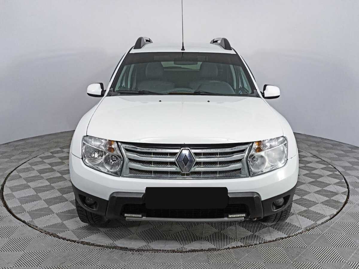 Renault Duster, 2012 - 176 004 км. | Фото №2
