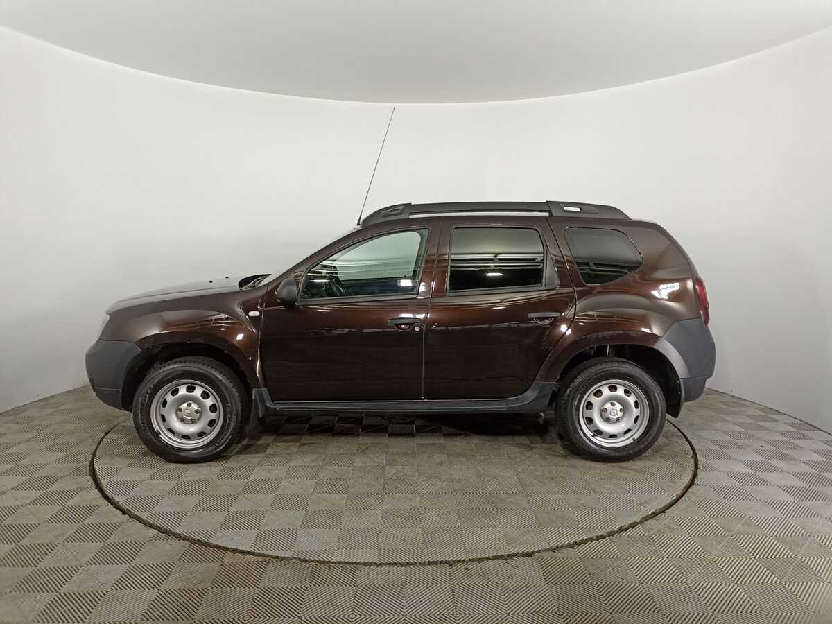 Renault Duster, 2019 - 61 003 км. | Фото №8