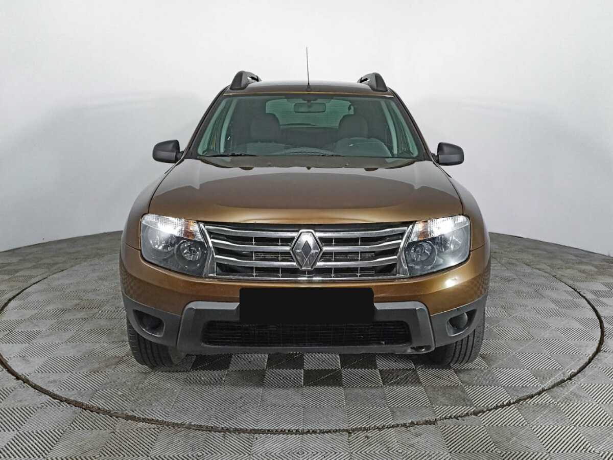 Renault Duster, 2014 - 173 659 км. | Фото №2