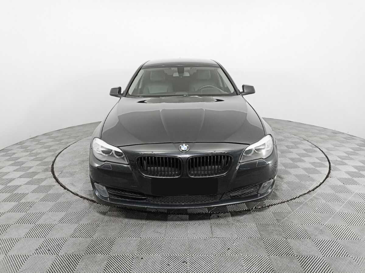 BMW 5 серии 520i, 2013 - 263 117 км. | Фото №2