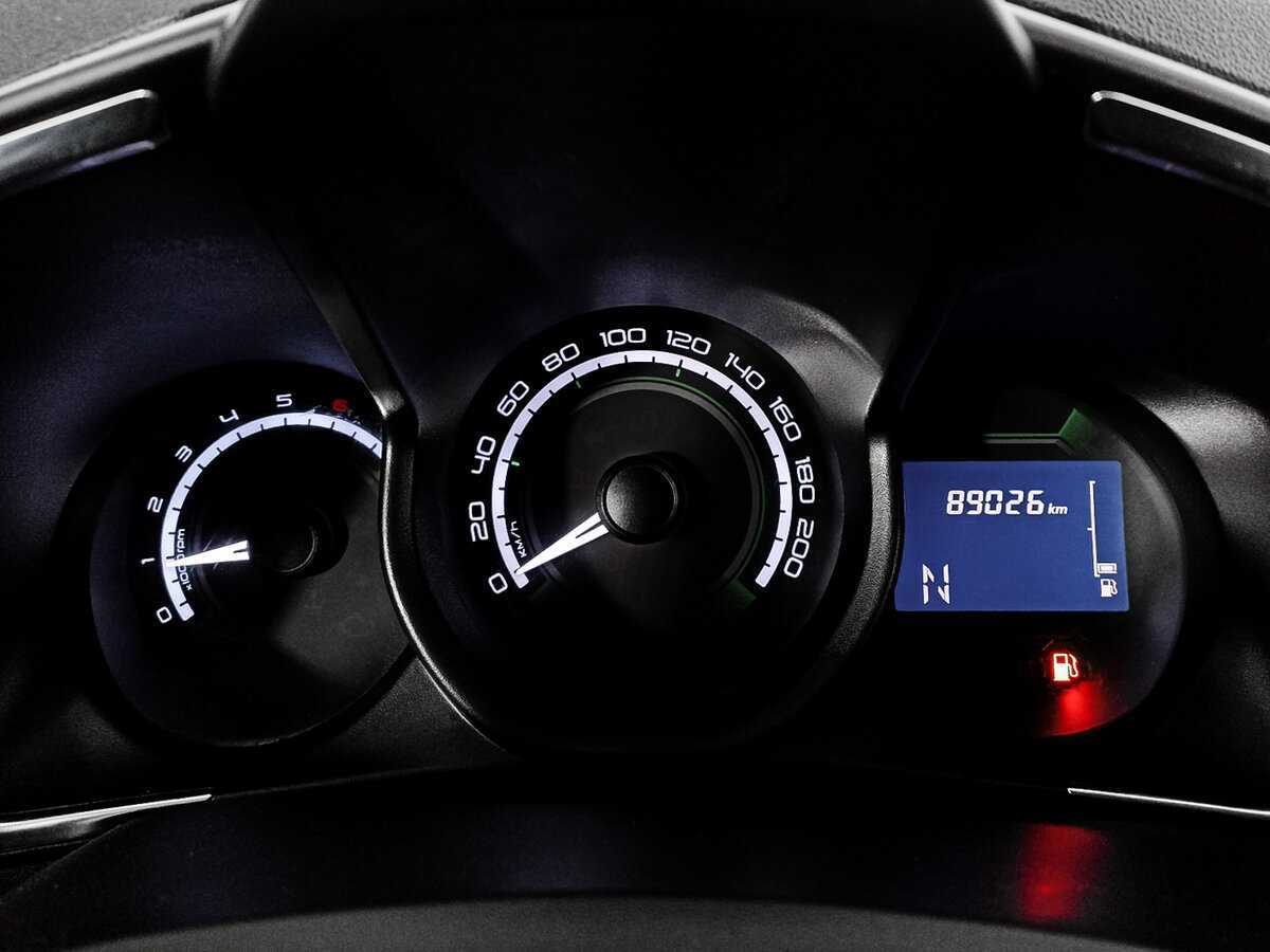 Lada (ВАЗ) XRAY, 2018 Фото №9