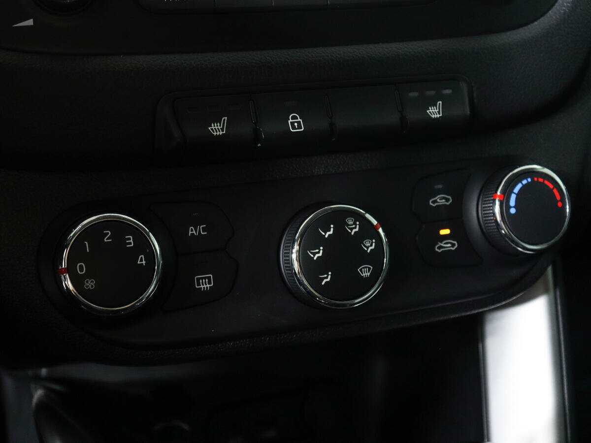 Kia Ceed, 2014 Фото №16