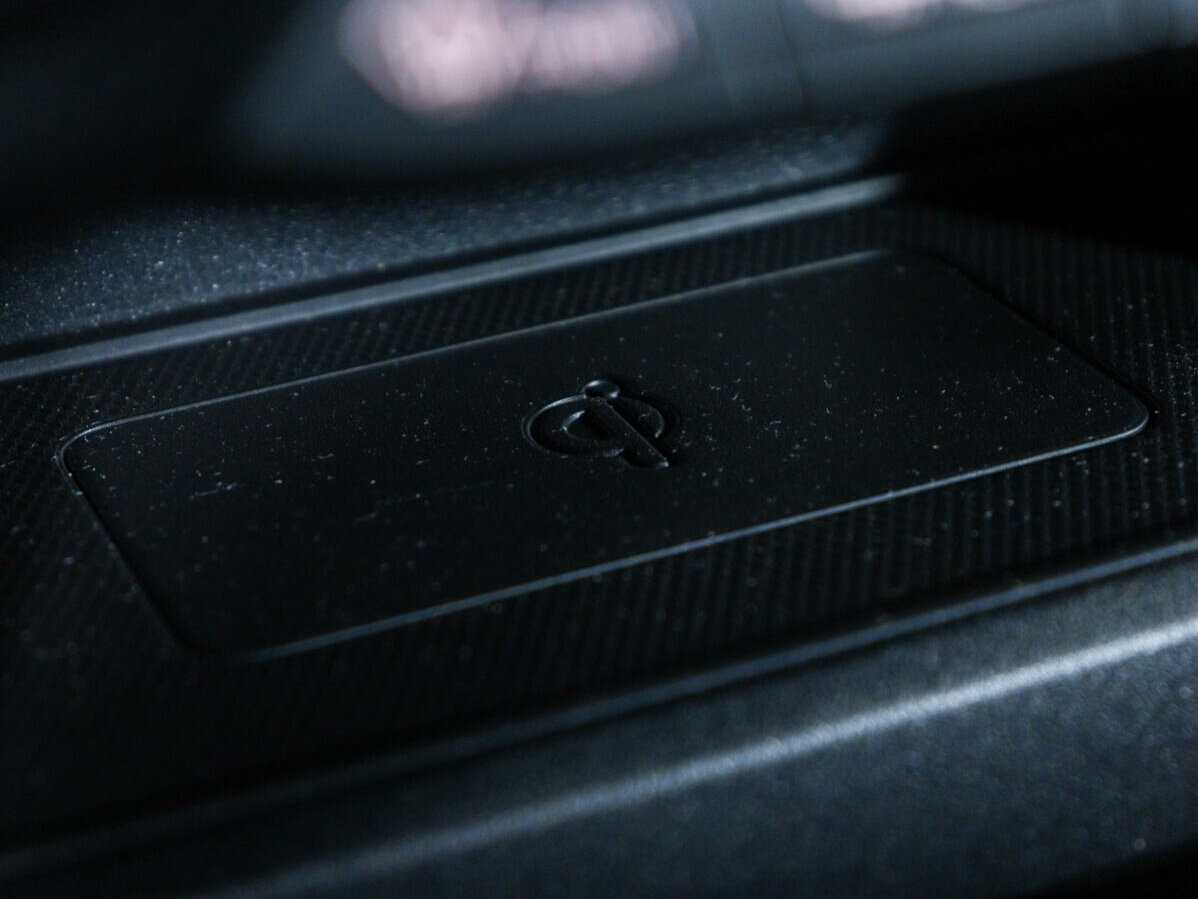 Kia Cerato, 2019 Фото №20