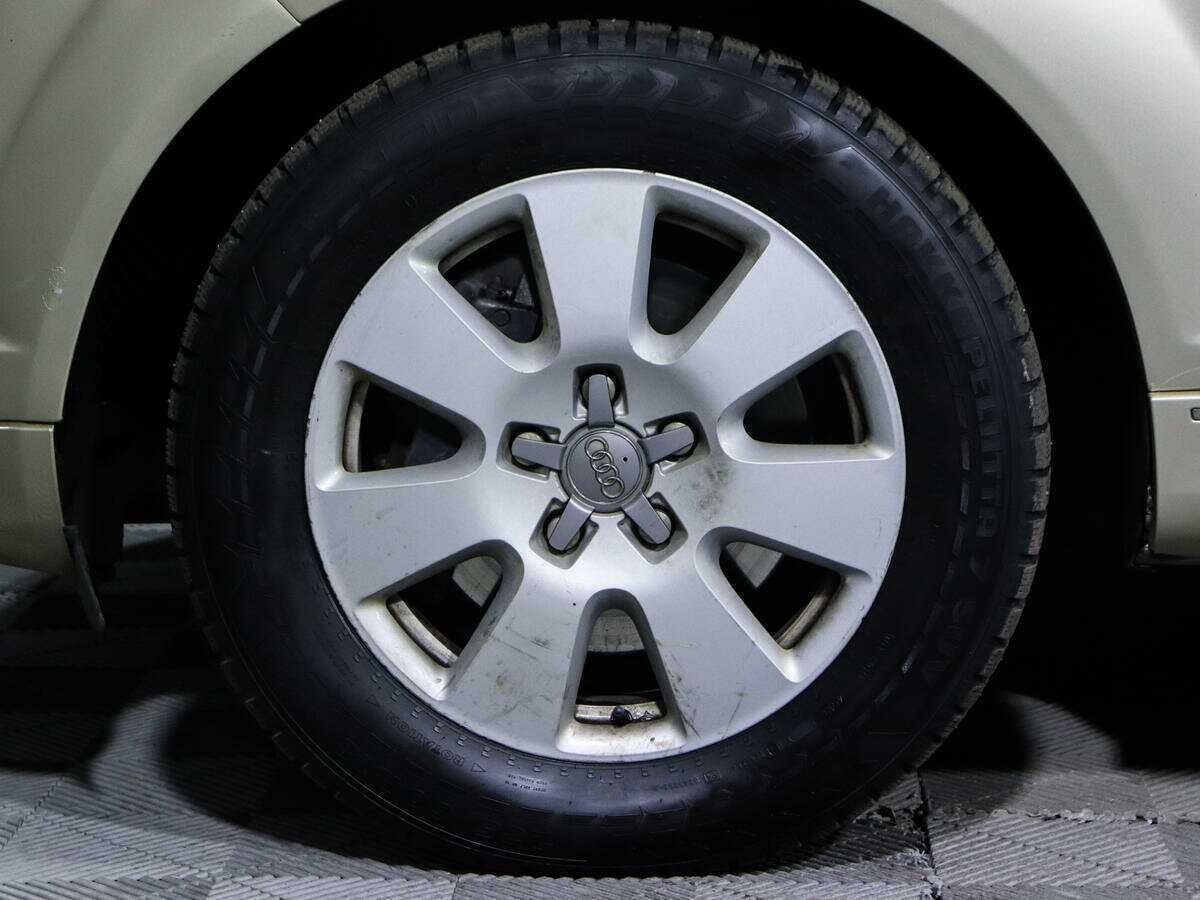 Audi Q7, 2012 Фото №19