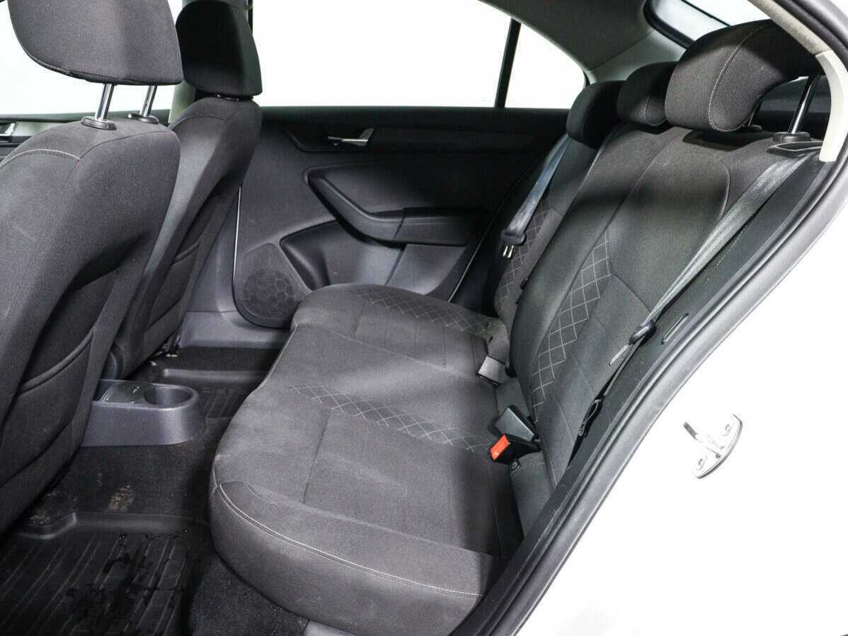 Skoda Rapid, 2020 Фото №9