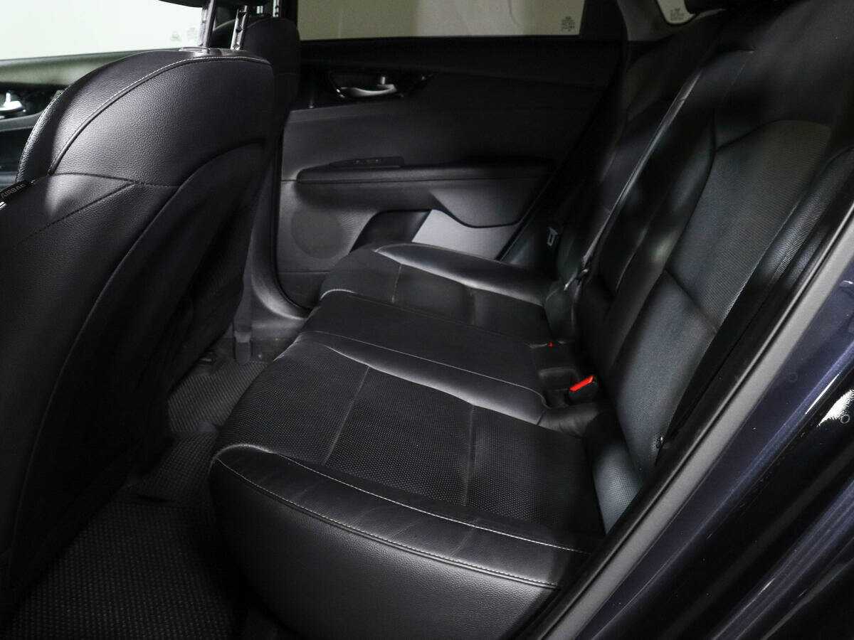 Kia Cerato, 2019 Фото №9
