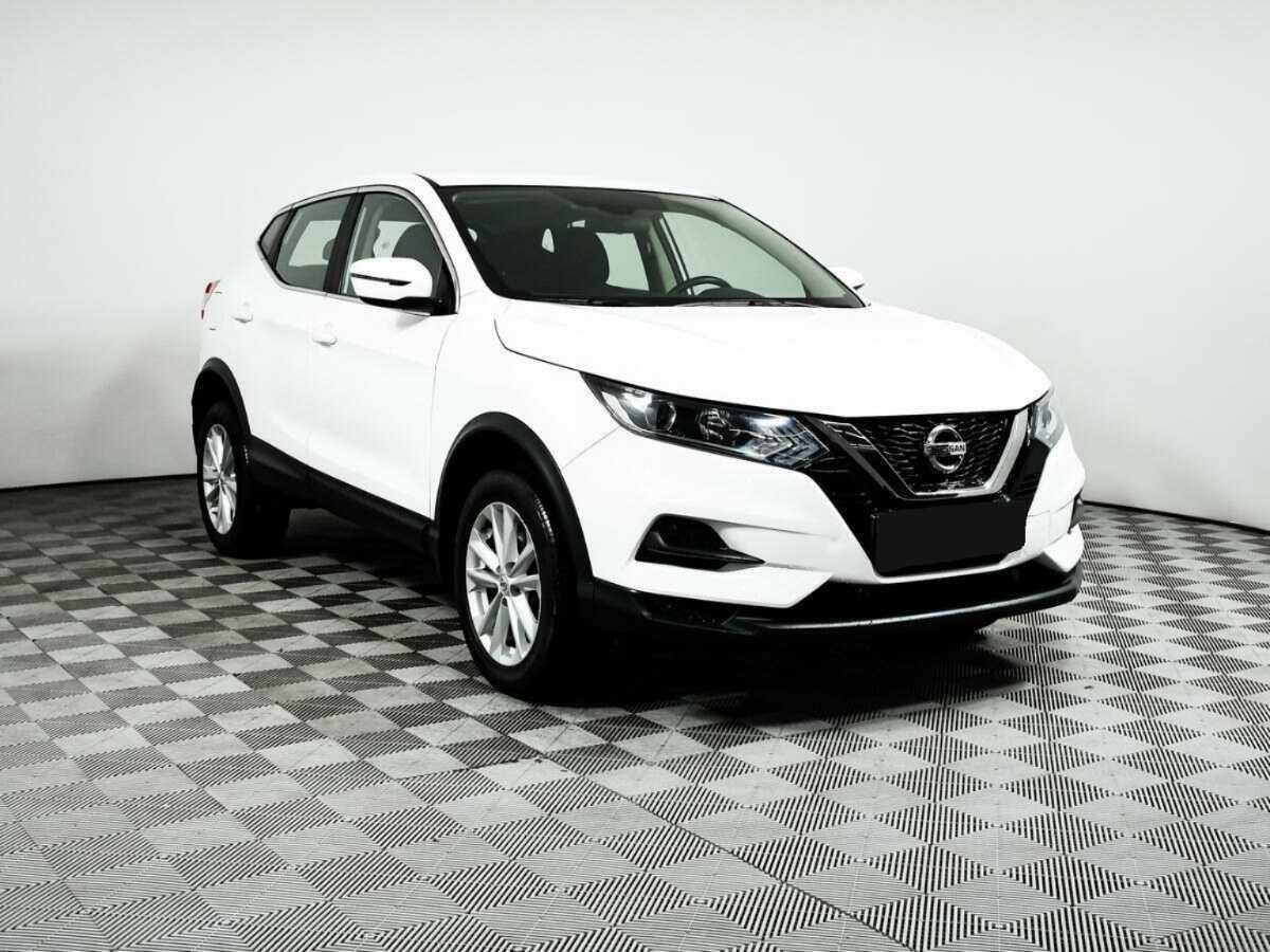 Nissan Qashqai, 2021 - 26 752 км. | Фото №3