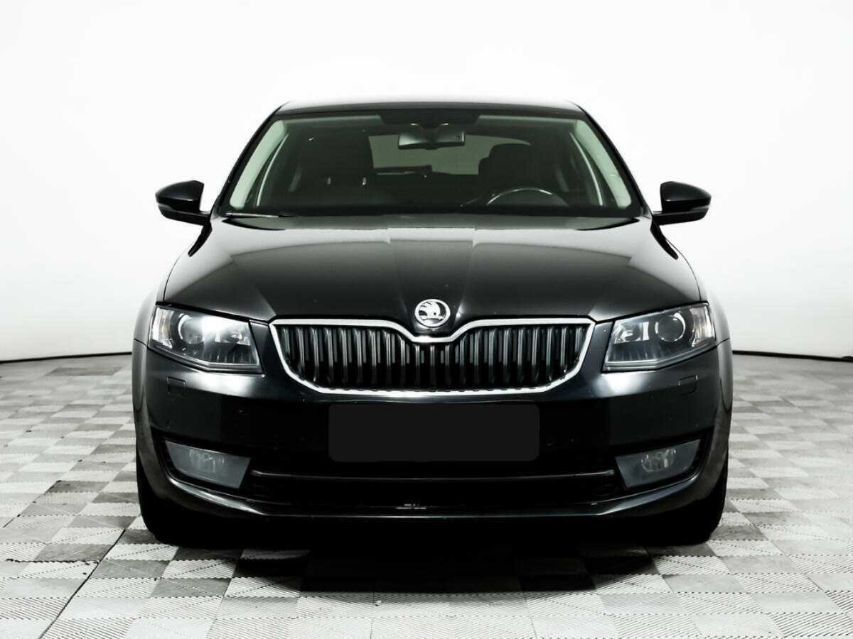 Skoda Octavia, 2016 - 131 991 км. | Фото №2