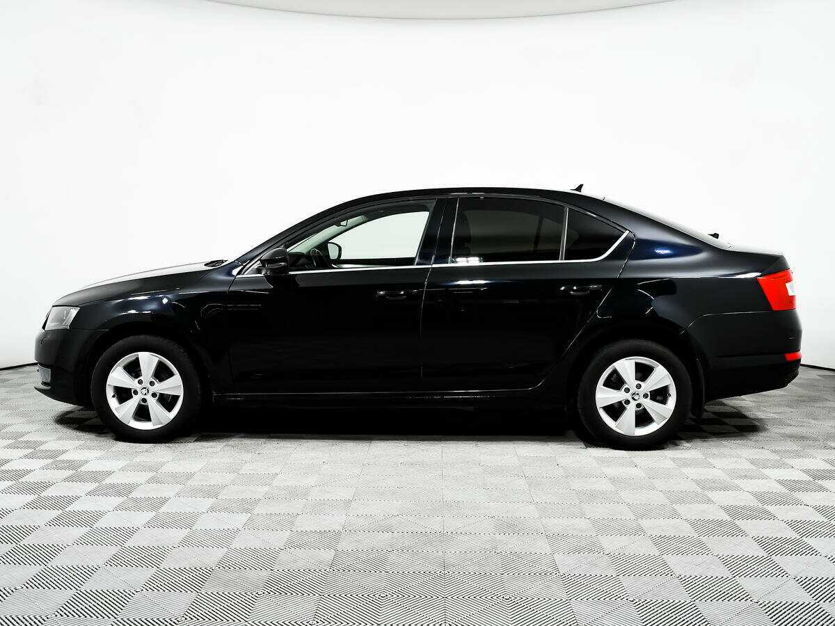 Skoda Octavia, 2016 - 131 991 км. | Фото №8