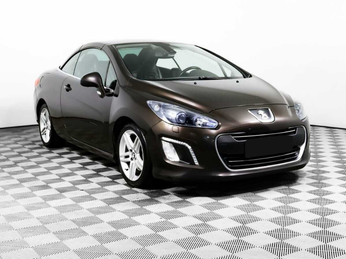 Peugeot 308, 2012 - 199 888 км. | Фото №3