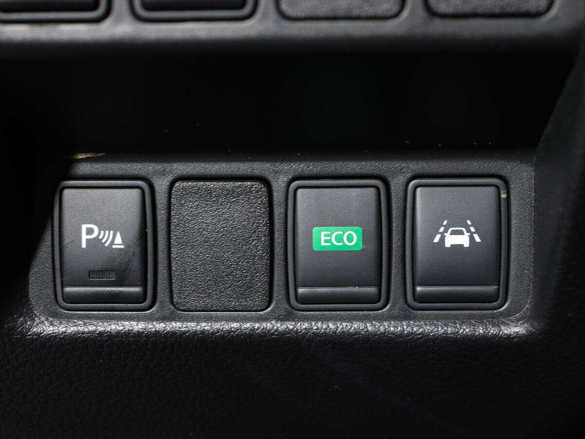 Nissan Qashqai, 2017 Фото №19