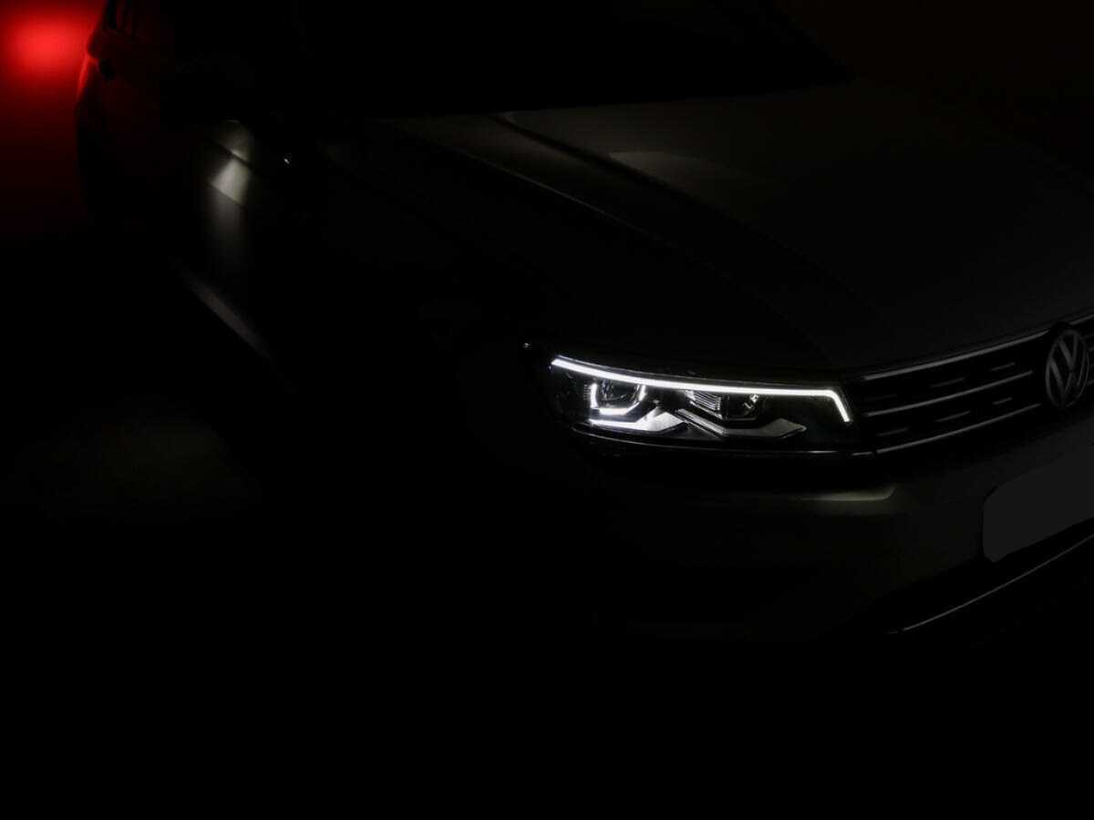 Volkswagen Tiguan, 2018 - 108 775 км. | Фото №8