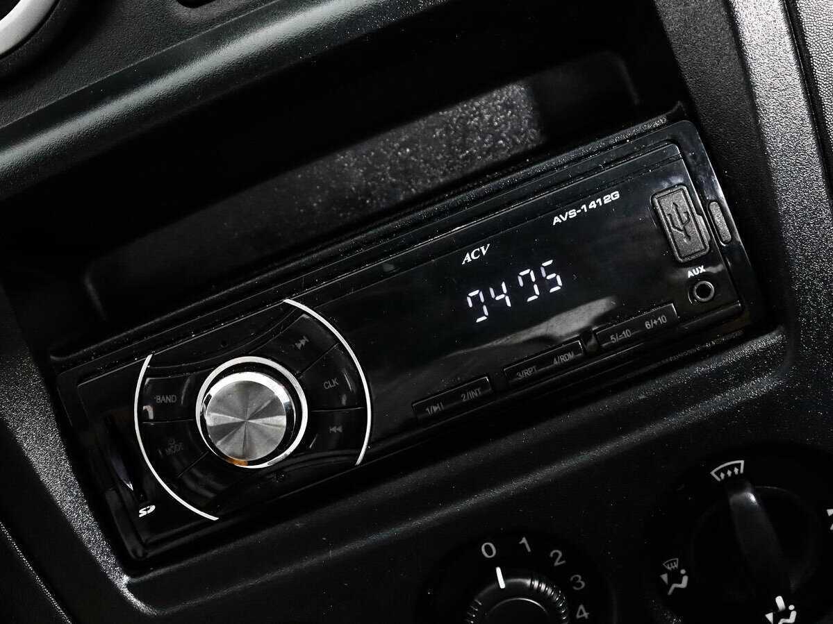 Lada (ВАЗ) Granta, 2015 Фото №13