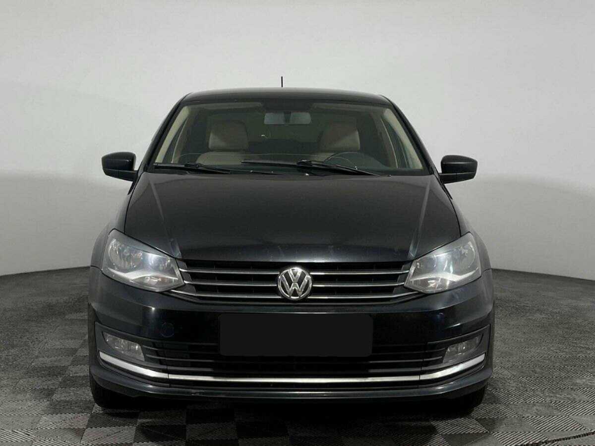 Volkswagen Polo, 2016 - 215 960 км. | Фото №2