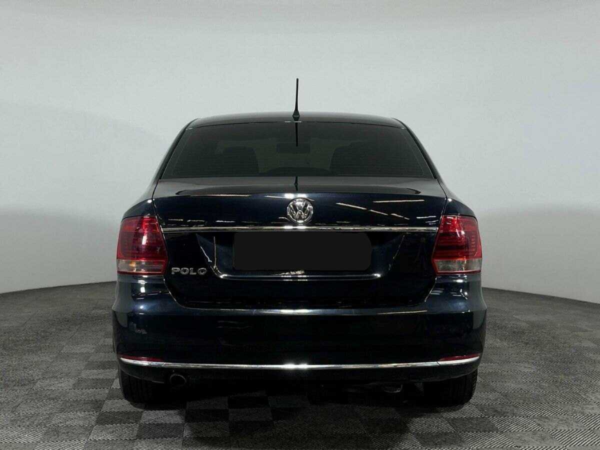 Volkswagen Polo, 2016 - 215 960 км. | Фото №6