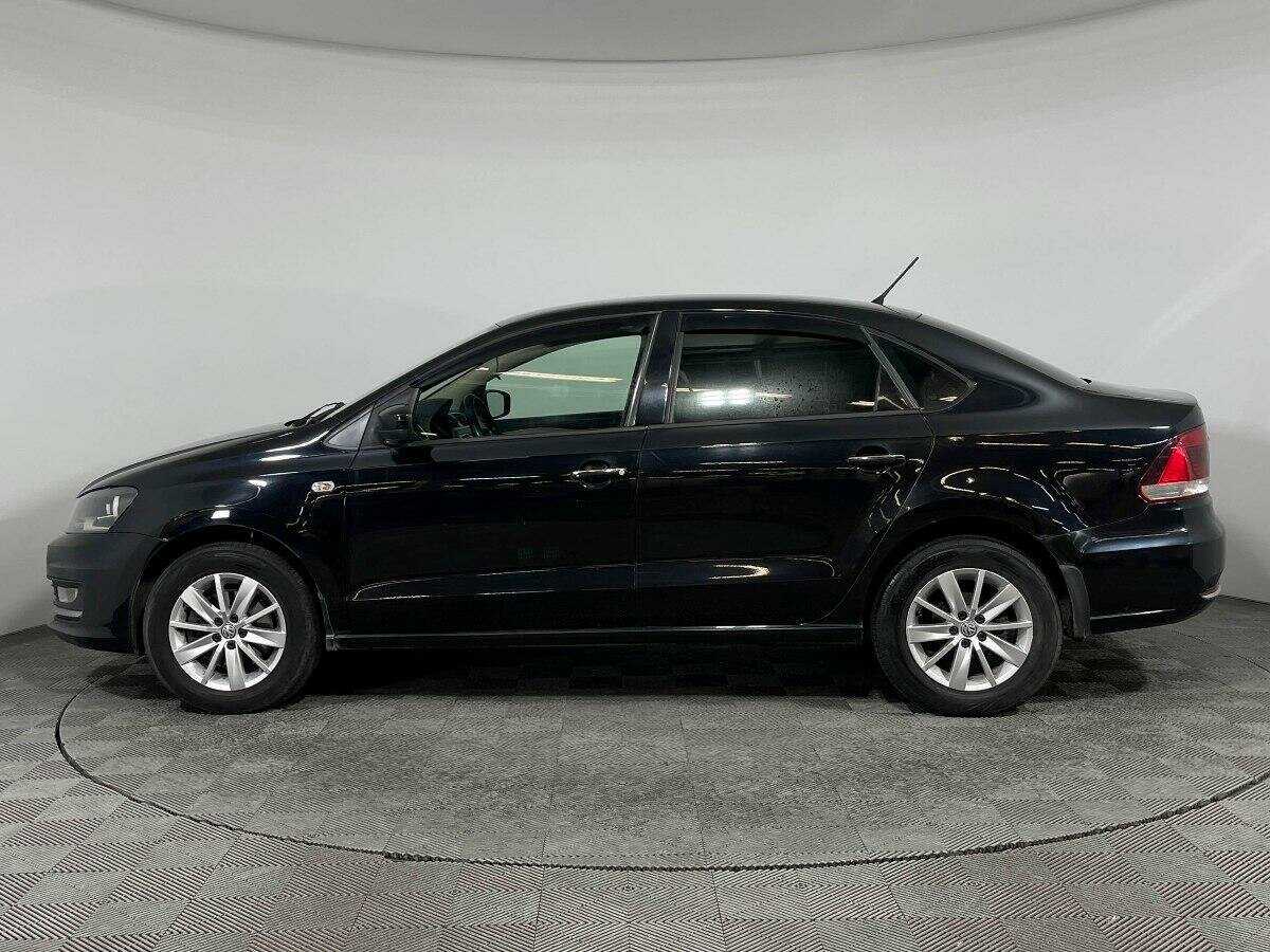 Volkswagen Polo, 2016 - 215 960 км. | Фото №8